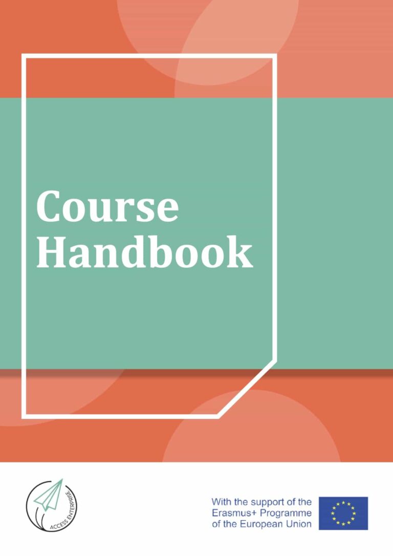 Thumb_16. Access Enterprise_The Handbook