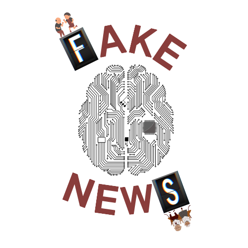 Fake News logo